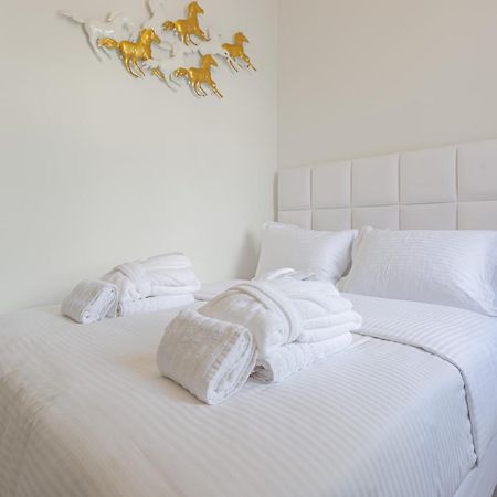 Residenza Di Fedralia Bed & Breakfast Nafplio Exterior photo