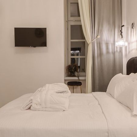 Residenza Di Fedralia Bed & Breakfast Nafplio Exterior photo