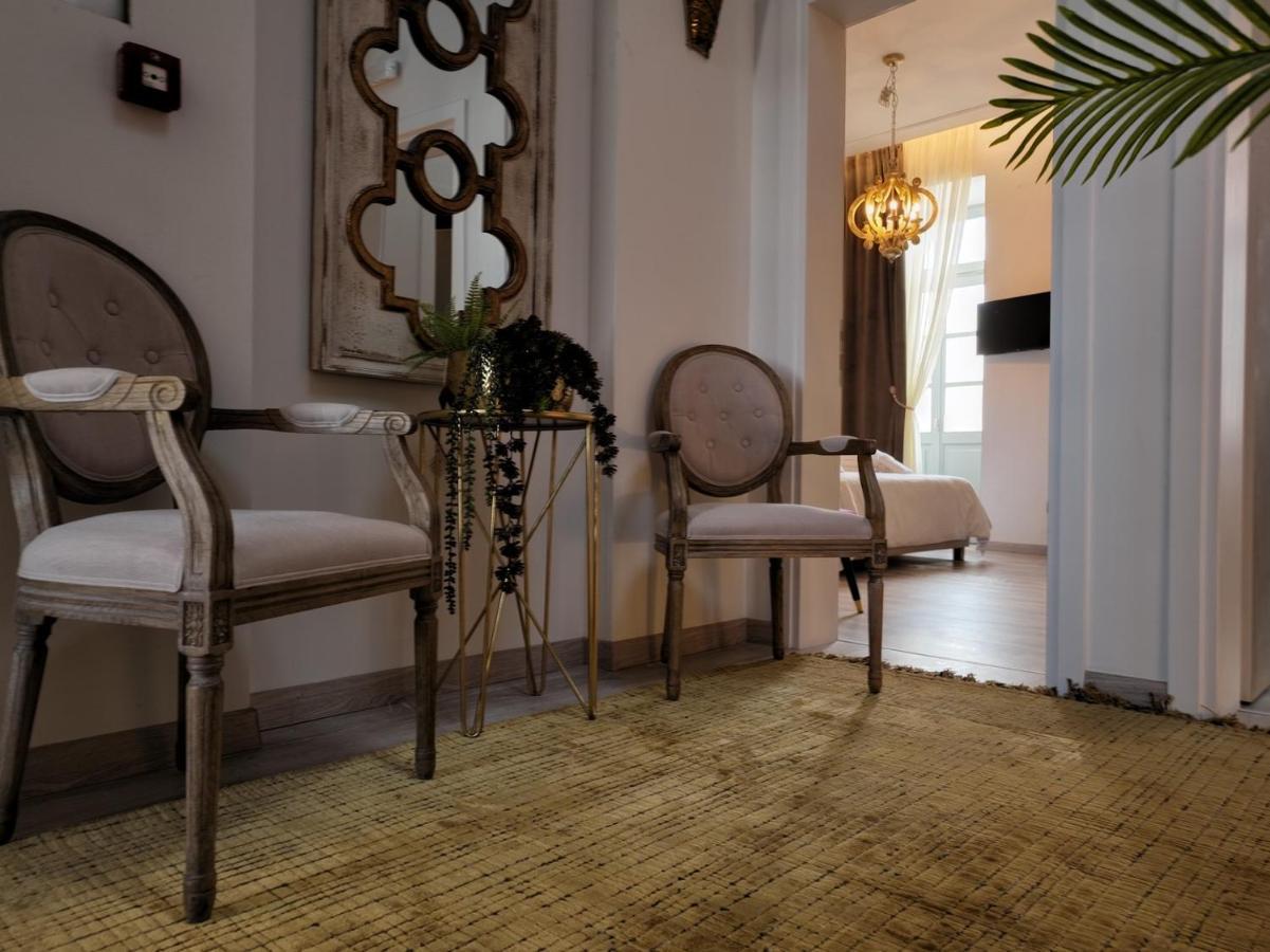 Residenza Di Fedralia Bed & Breakfast Nafplio Exterior photo