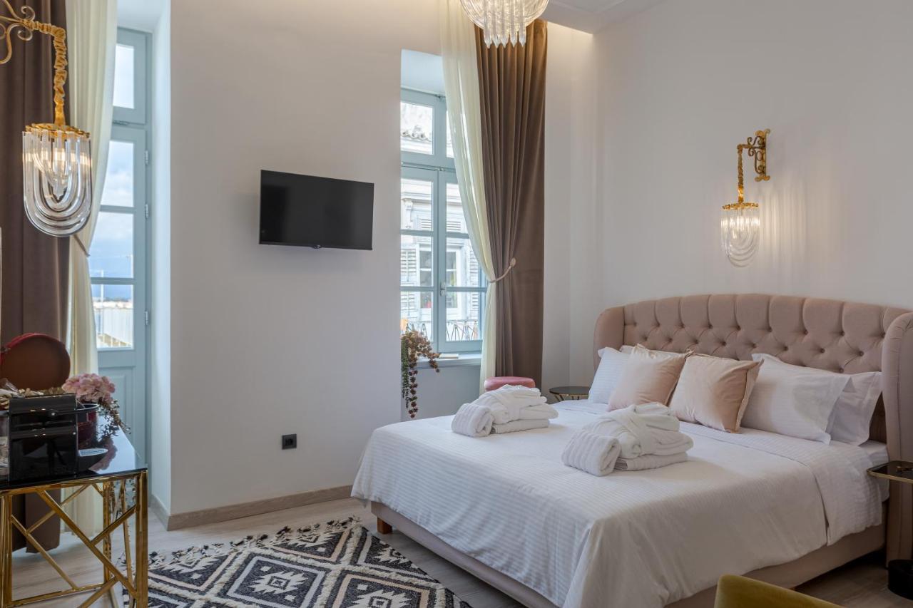 Residenza Di Fedralia Bed & Breakfast Nafplio Exterior photo
