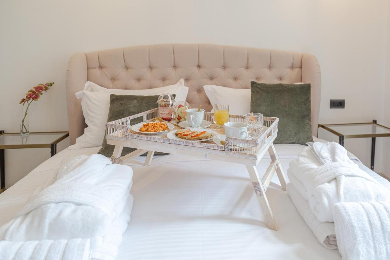 Residenza Di Fedralia Bed & Breakfast Nafplio Exterior photo
