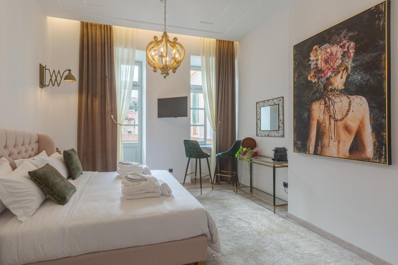 Residenza Di Fedralia Bed & Breakfast Nafplio Exterior photo