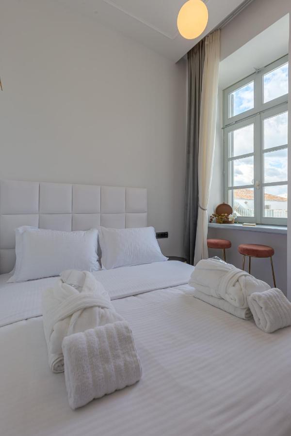 Residenza Di Fedralia Bed & Breakfast Nafplio Exterior photo