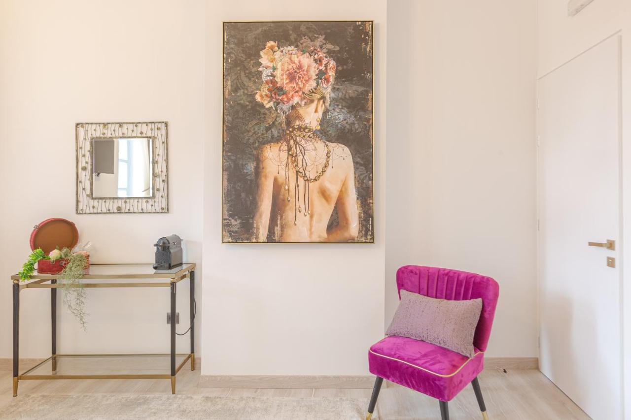 Residenza Di Fedralia Bed & Breakfast Nafplio Exterior photo