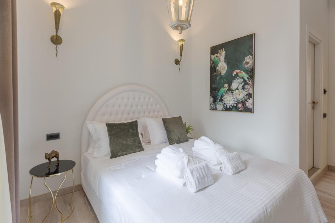 Residenza Di Fedralia Bed & Breakfast Nafplio Exterior photo