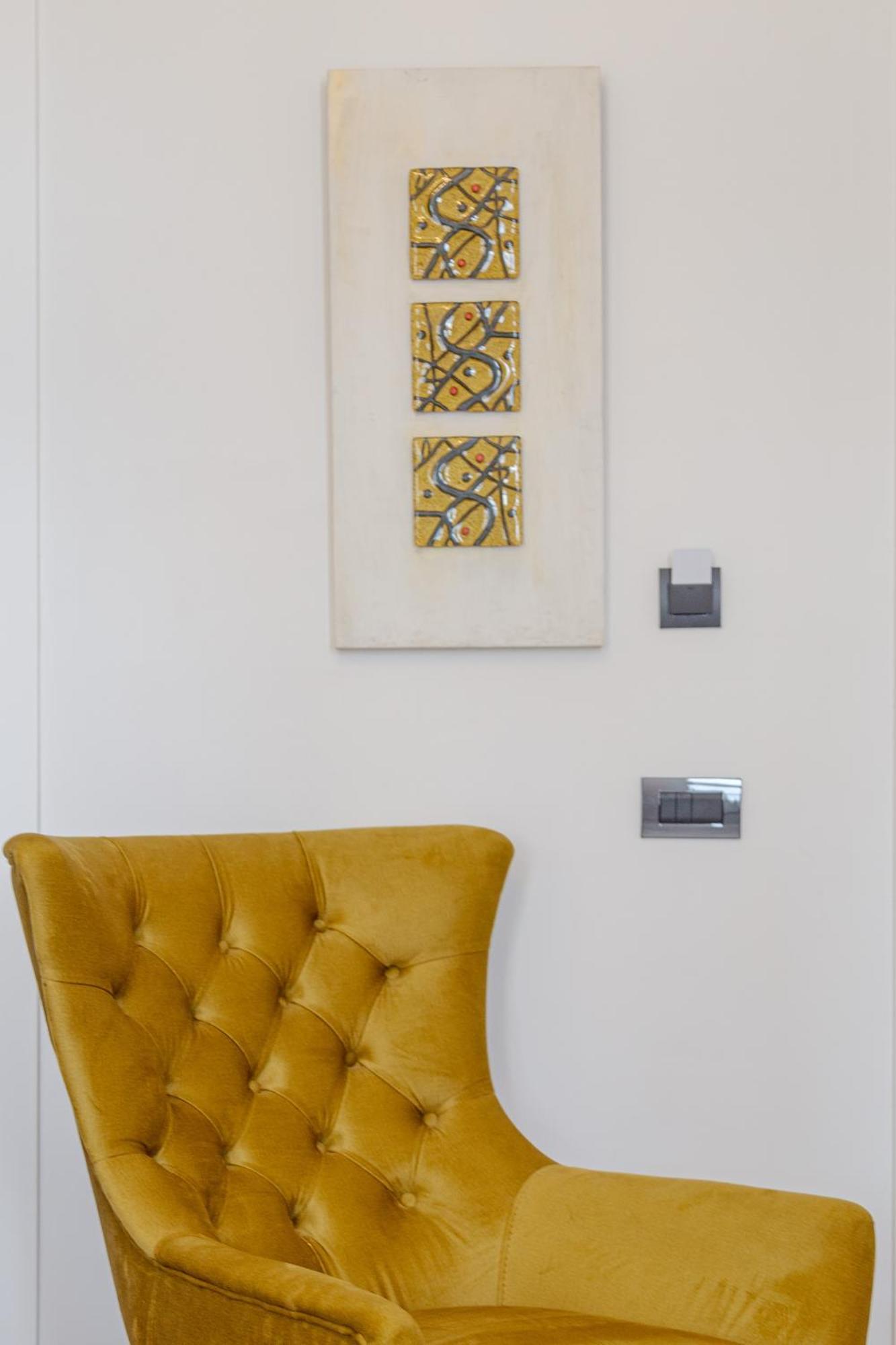 Residenza Di Fedralia Bed & Breakfast Nafplio Exterior photo