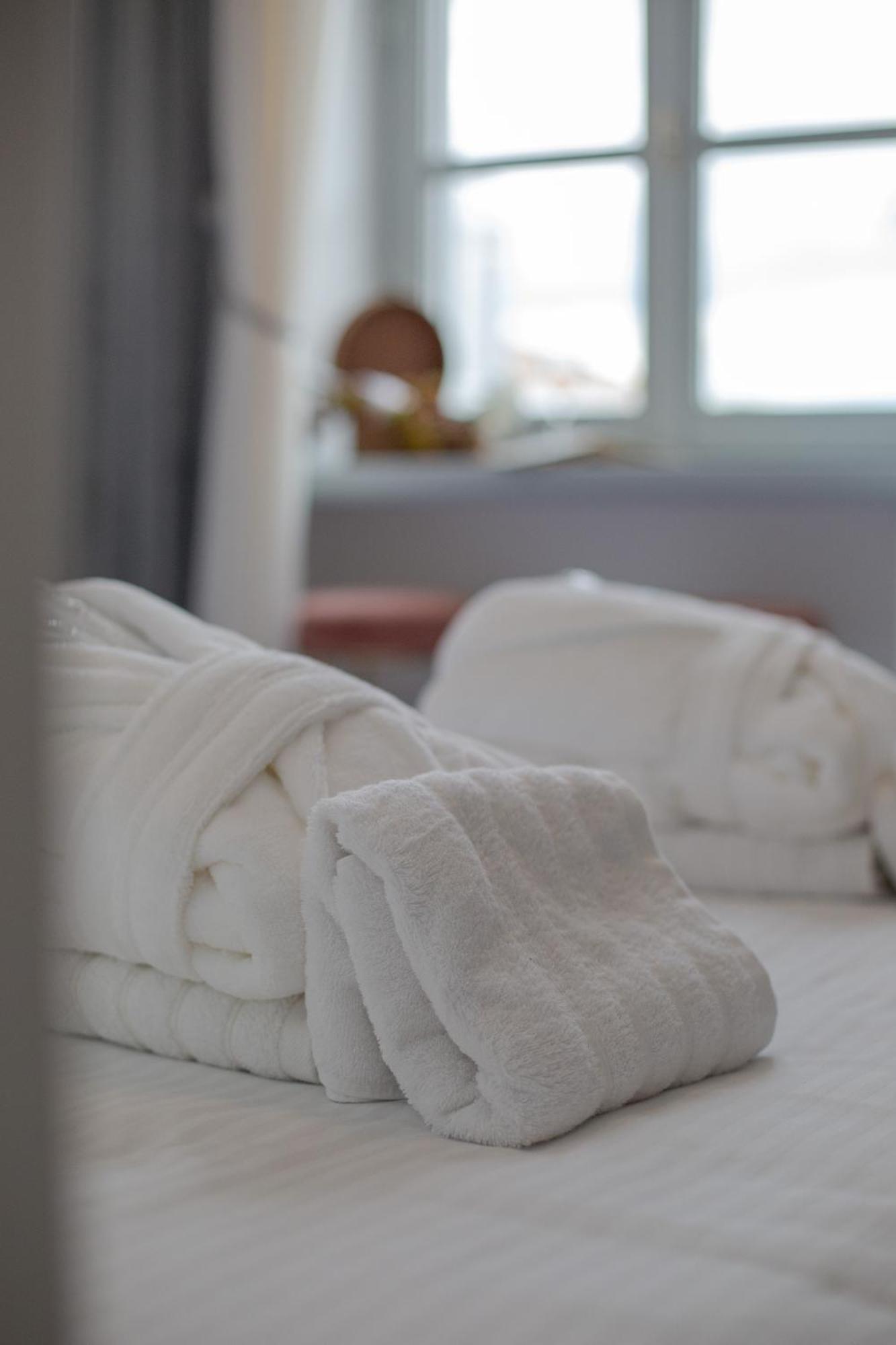 Residenza Di Fedralia Bed & Breakfast Nafplio Exterior photo
