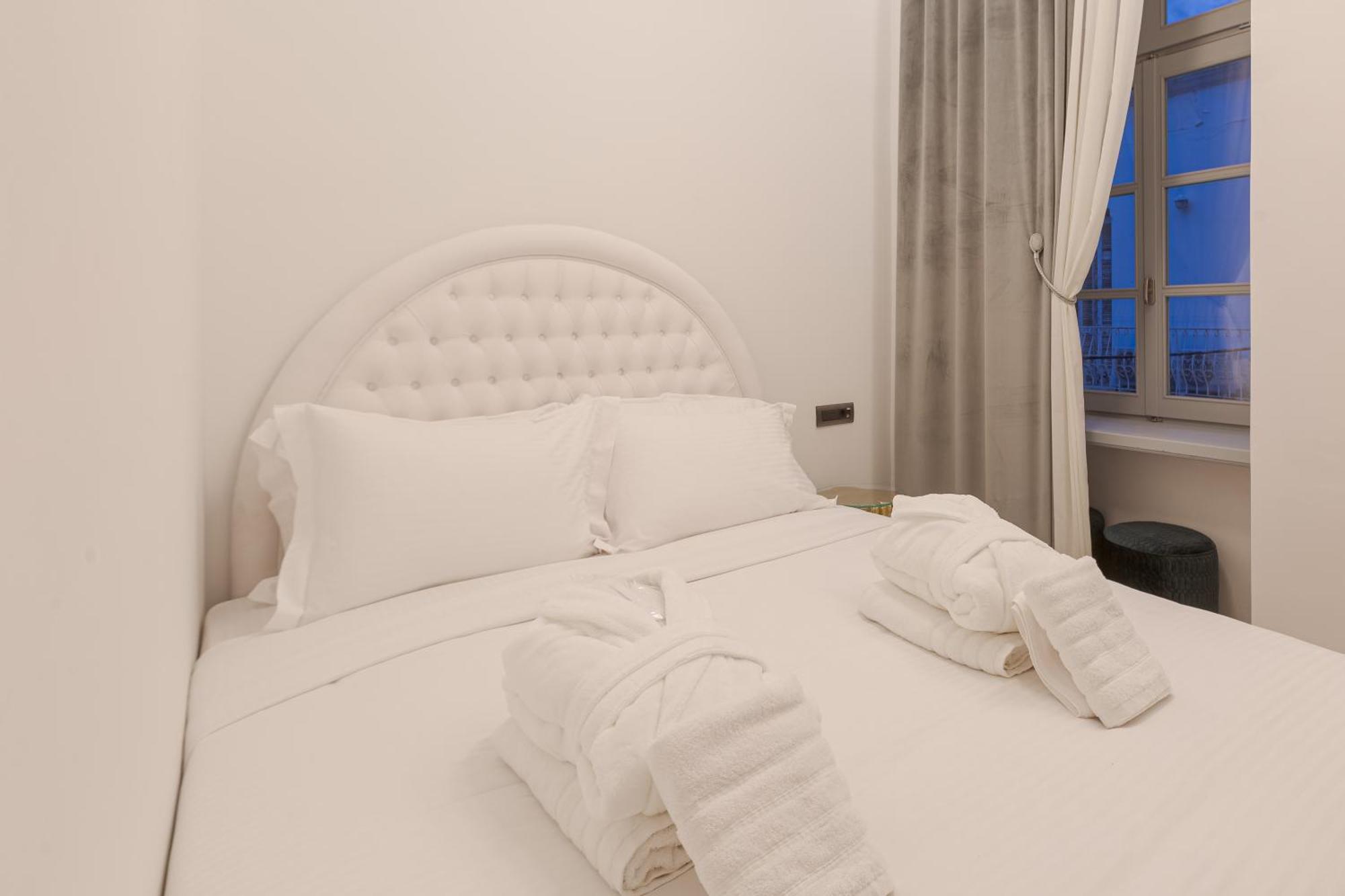 Residenza Di Fedralia Bed & Breakfast Nafplio Exterior photo