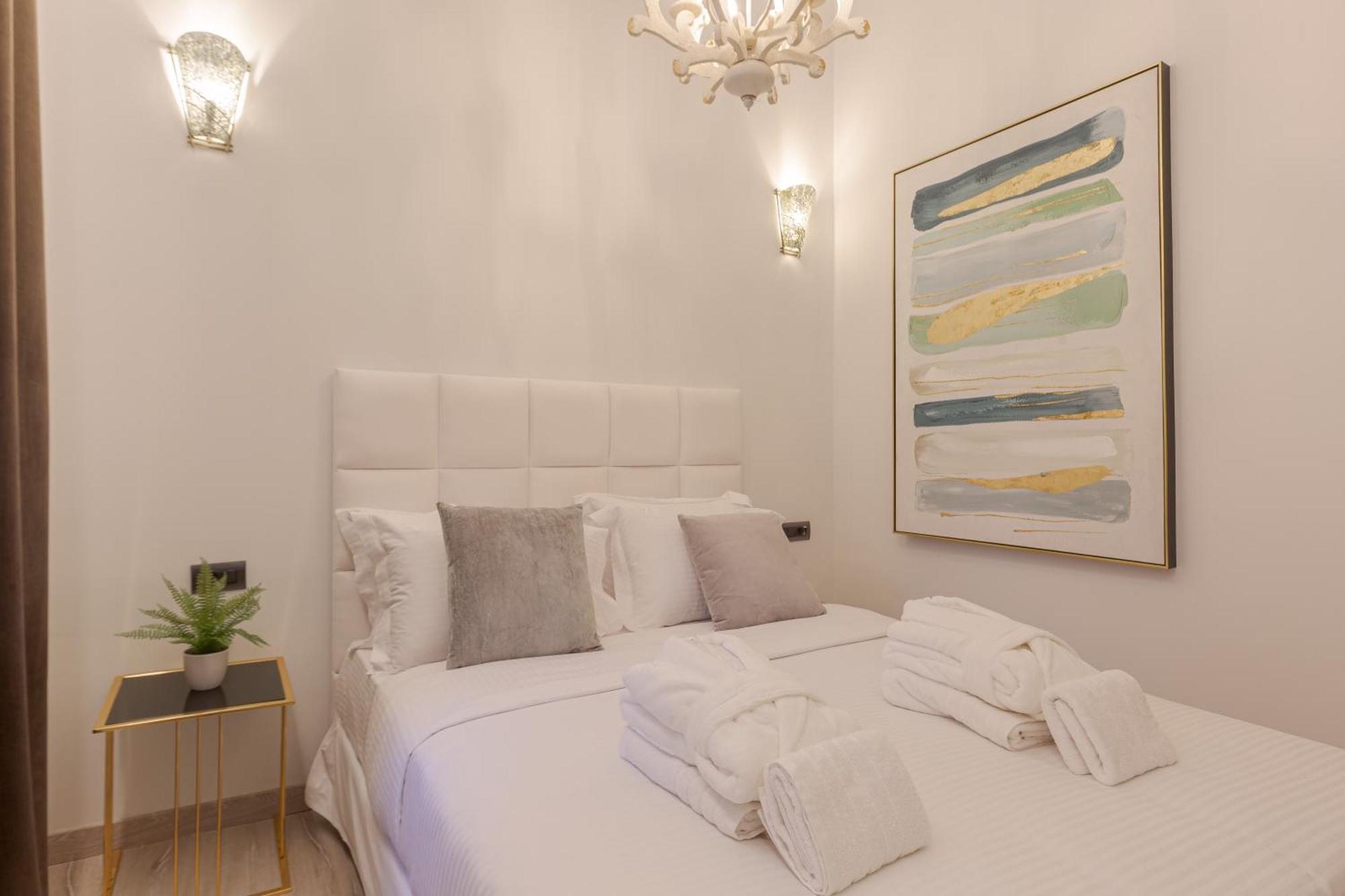 Residenza Di Fedralia Bed & Breakfast Nafplio Exterior photo