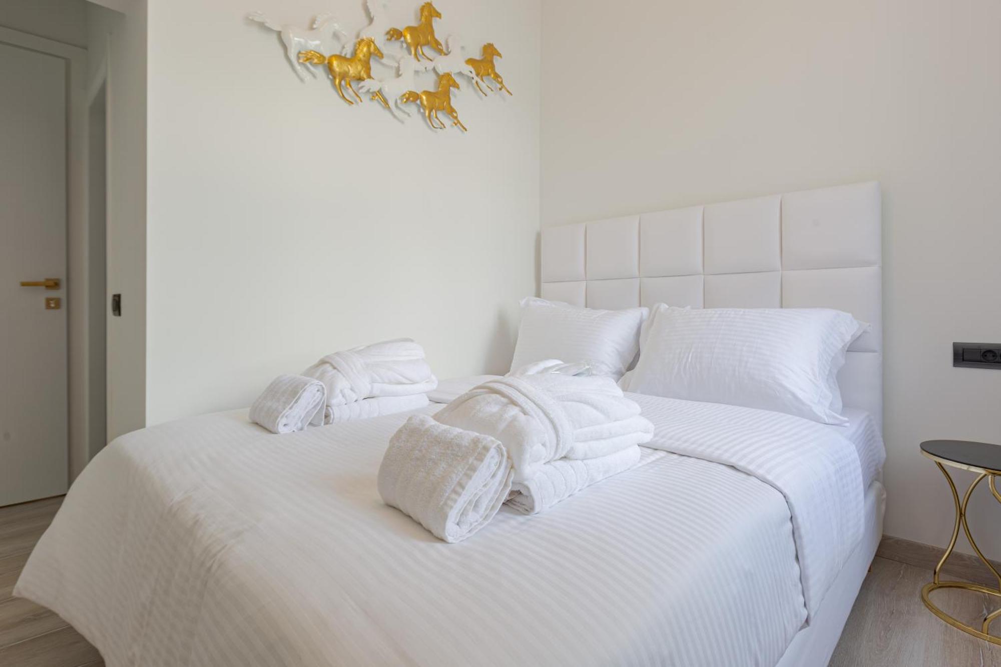 Residenza Di Fedralia Bed & Breakfast Nafplio Exterior photo