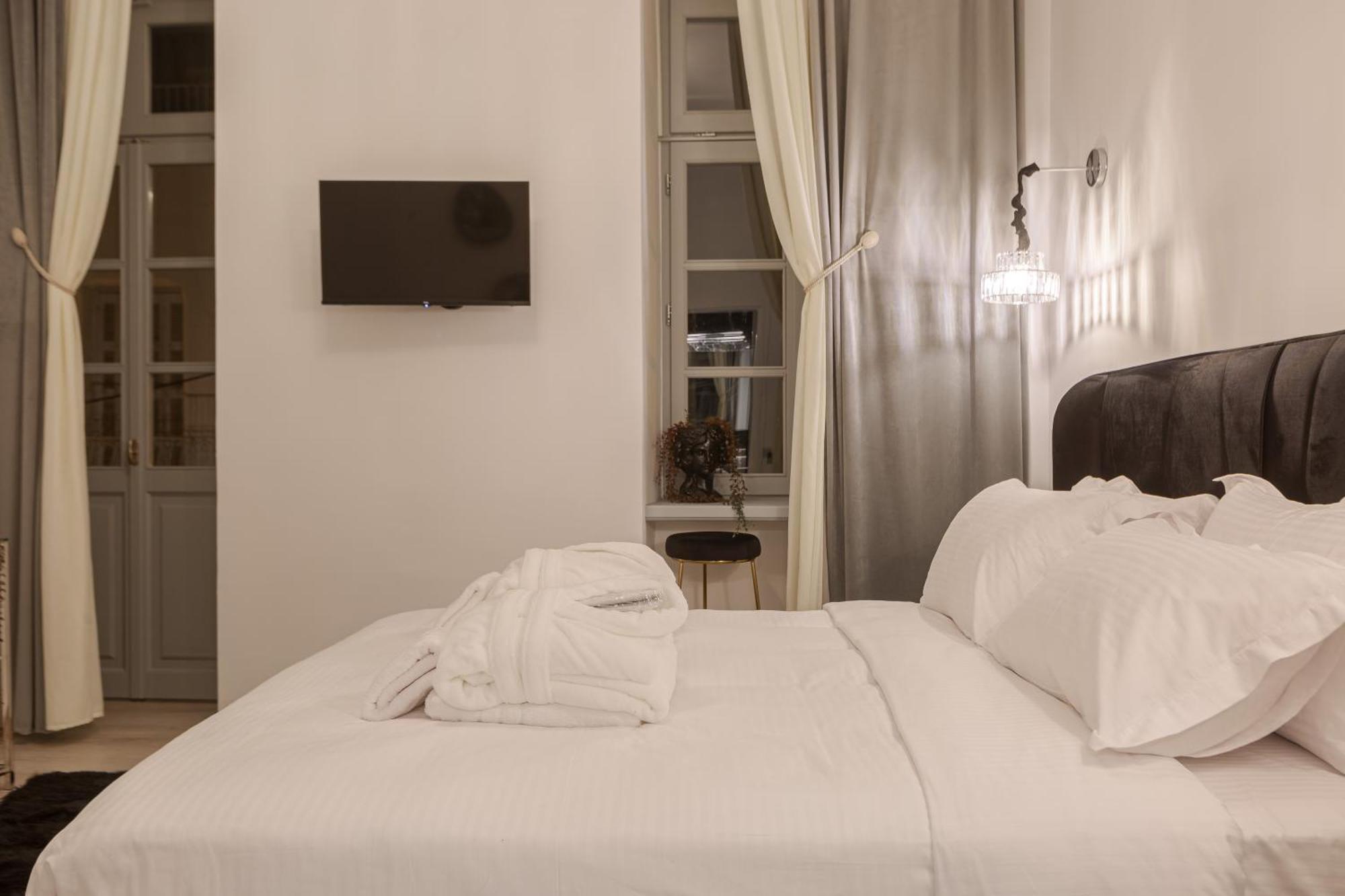 Residenza Di Fedralia Bed & Breakfast Nafplio Exterior photo