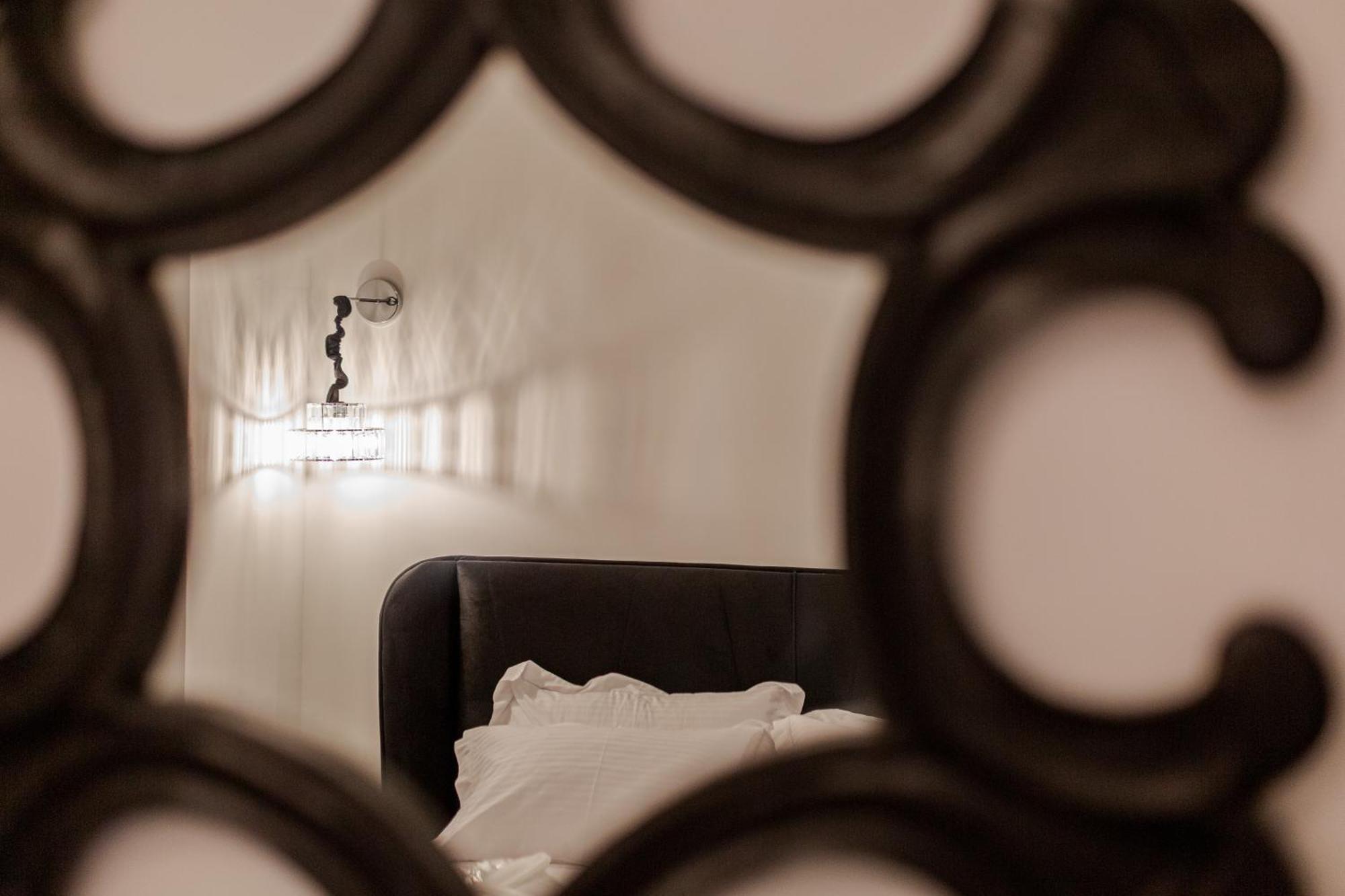 Residenza Di Fedralia Bed & Breakfast Nafplio Exterior photo