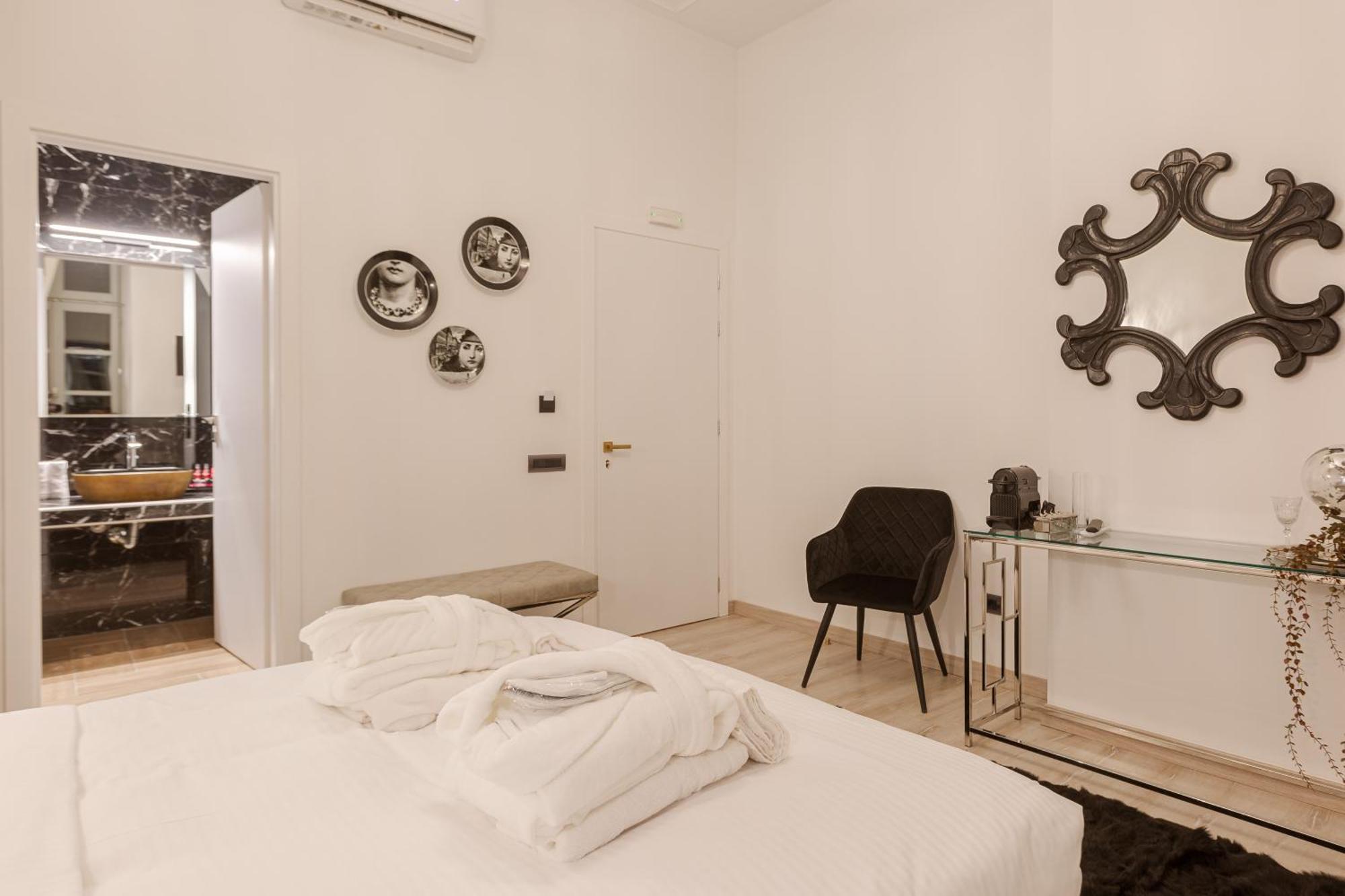 Residenza Di Fedralia Bed & Breakfast Nafplio Exterior photo