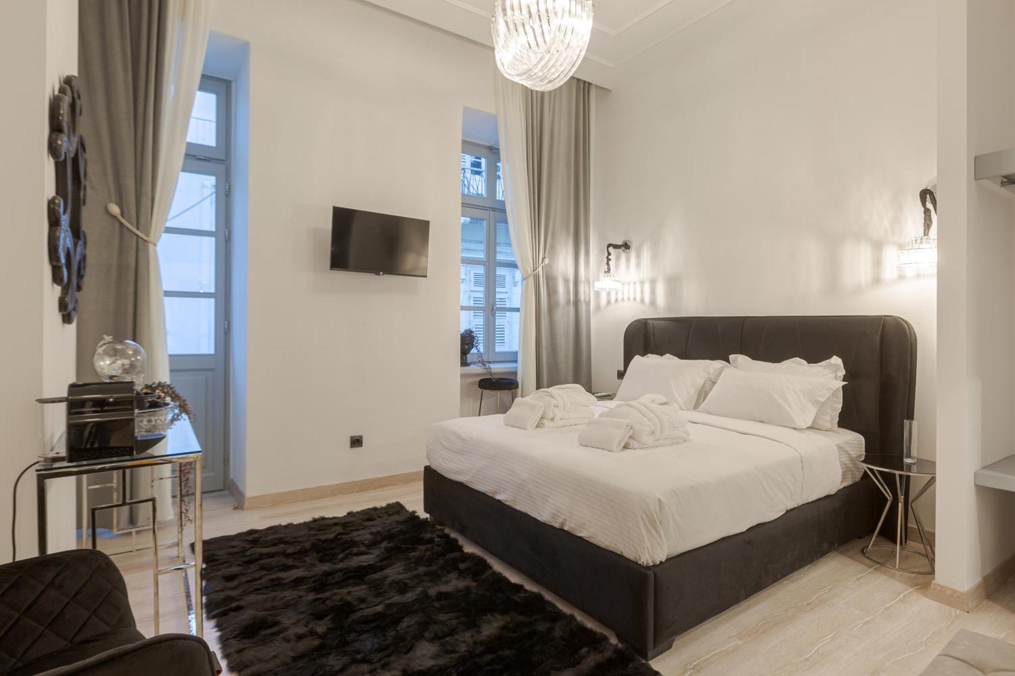 Residenza Di Fedralia Bed & Breakfast Nafplio Exterior photo