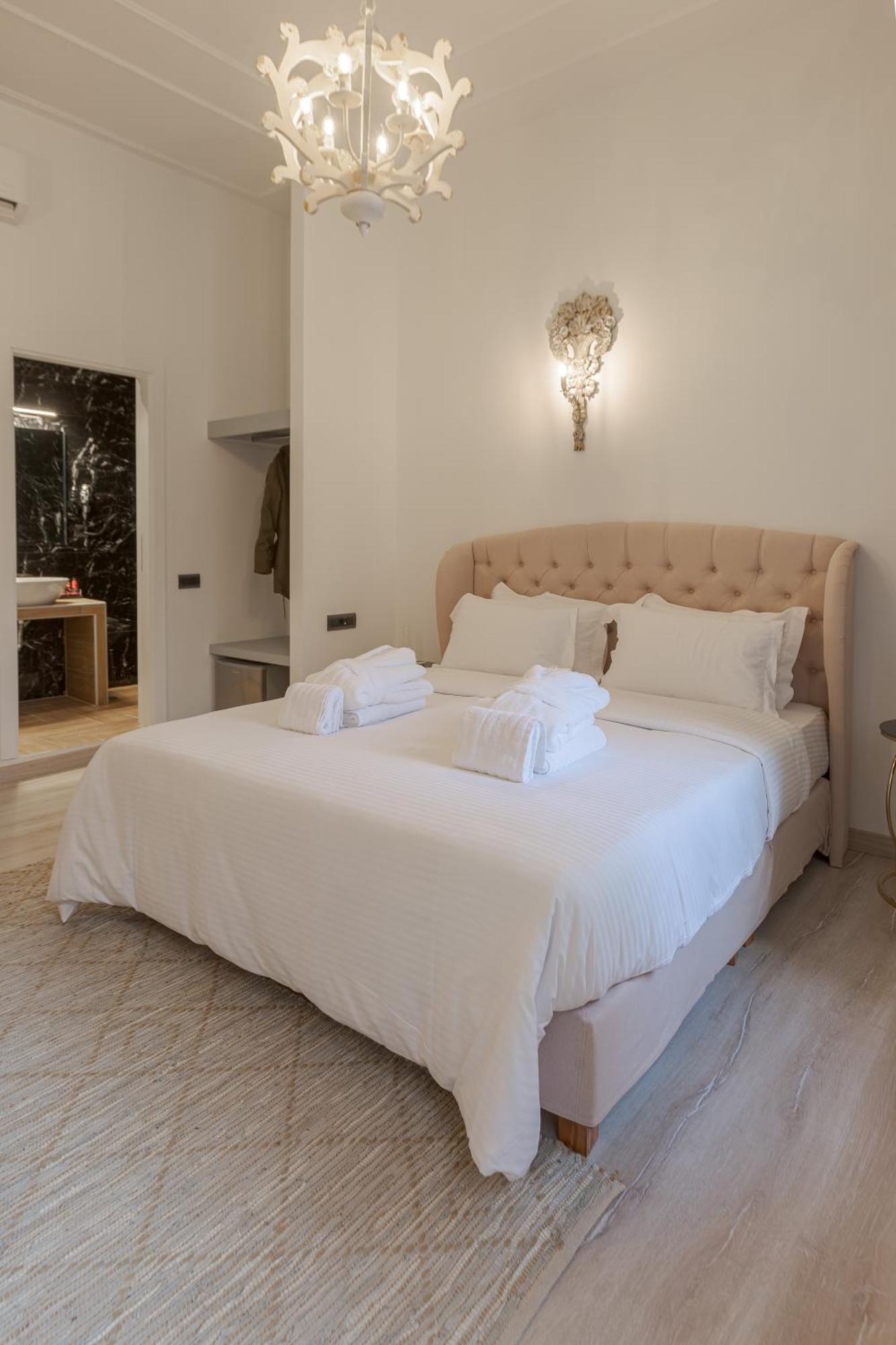 Residenza Di Fedralia Bed & Breakfast Nafplio Exterior photo