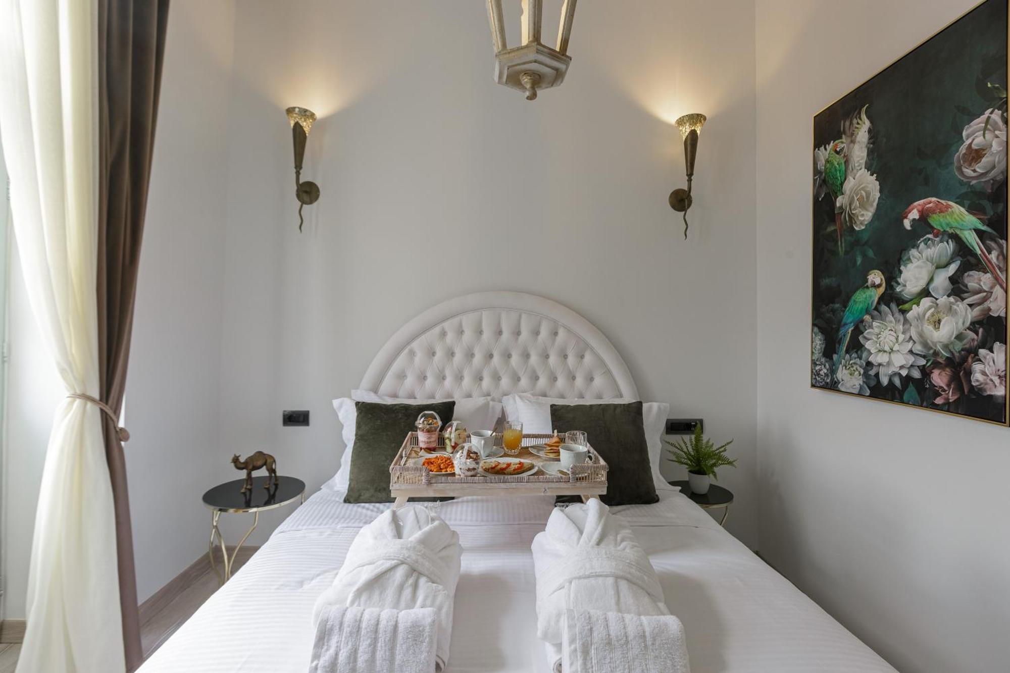 Residenza Di Fedralia Bed & Breakfast Nafplio Exterior photo