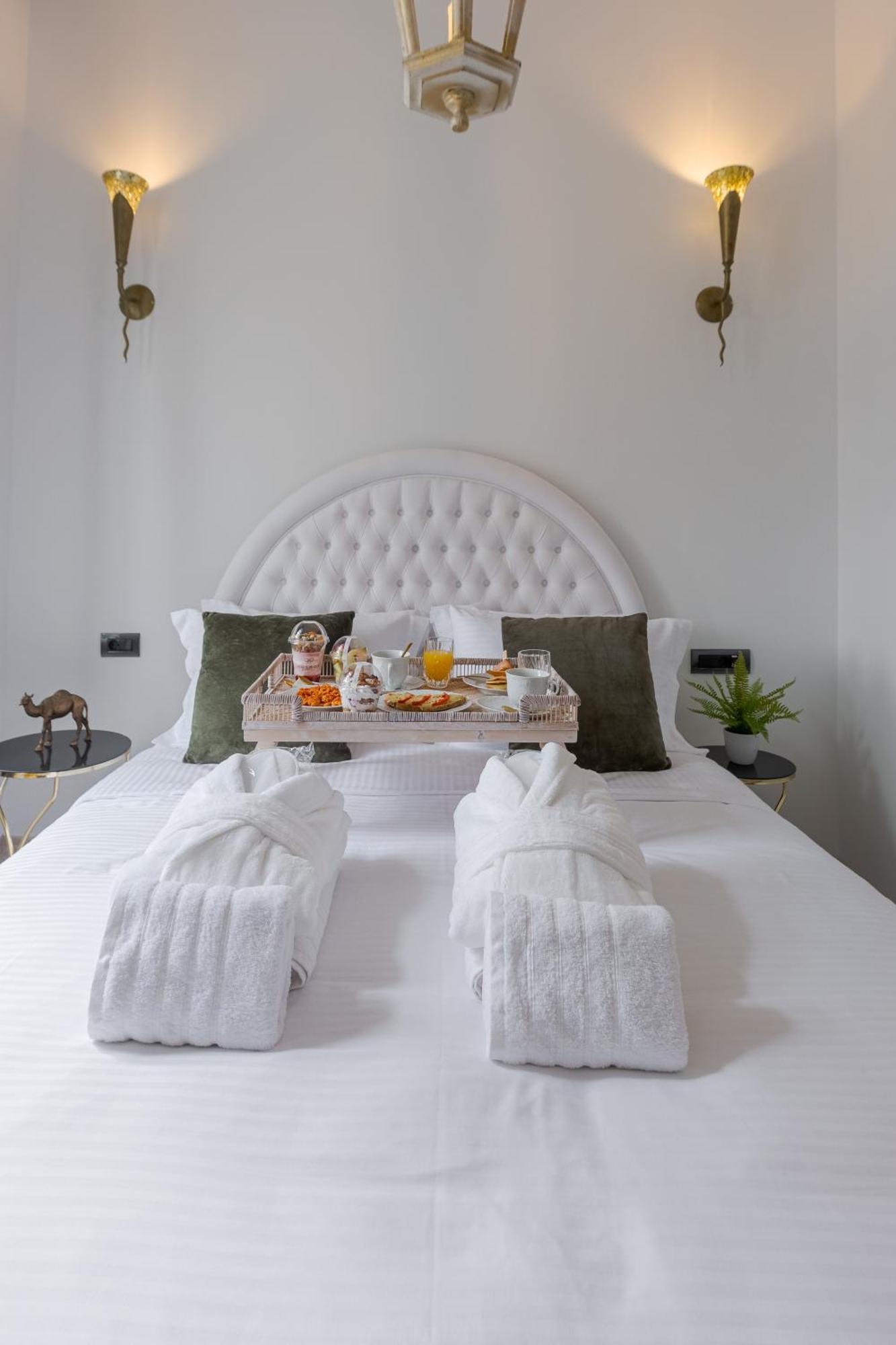 Residenza Di Fedralia Bed & Breakfast Nafplio Exterior photo