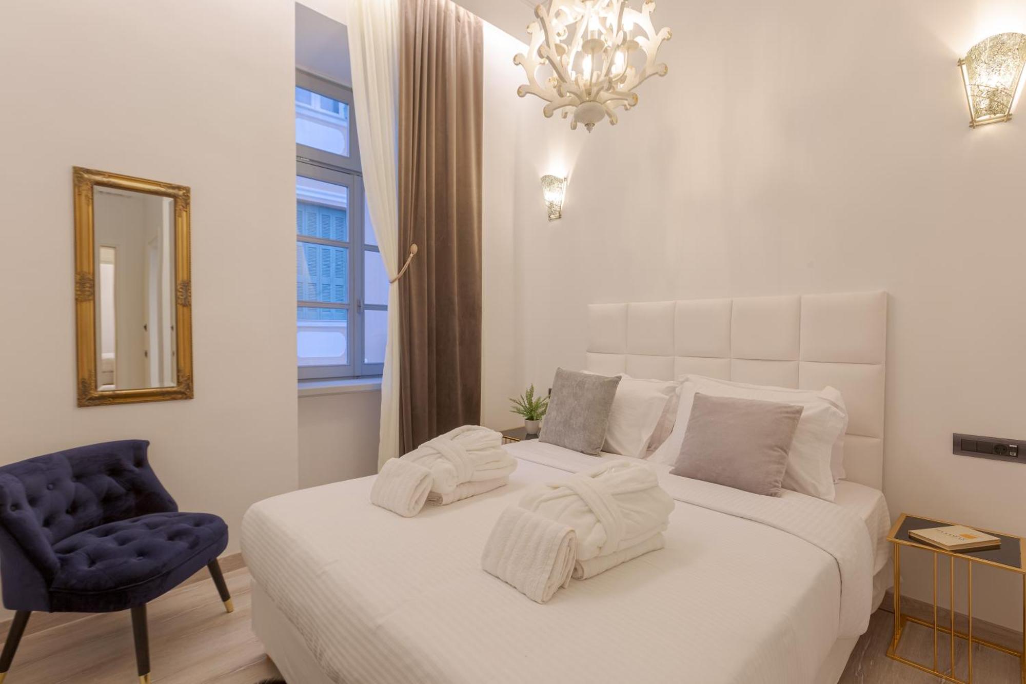 Residenza Di Fedralia Bed & Breakfast Nafplio Exterior photo